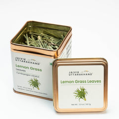 Lemongrass Tea - 226.8 gram (08 OZ)