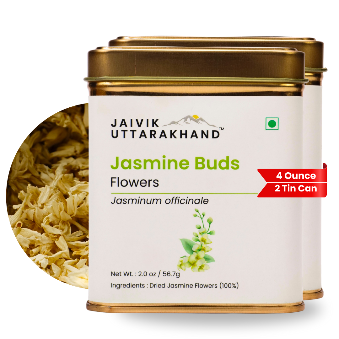 Jasmine Tea - 113.4 gram (4 OZ)
