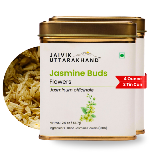 Jasmine Tea - 113.4 gram (4 OZ)
