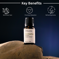 Eucalyptus Essential Oil