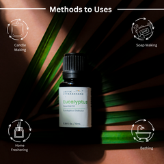 Eucalyptus Essential Oil