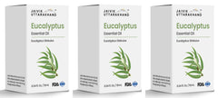 Eucalyptus Essential Oil