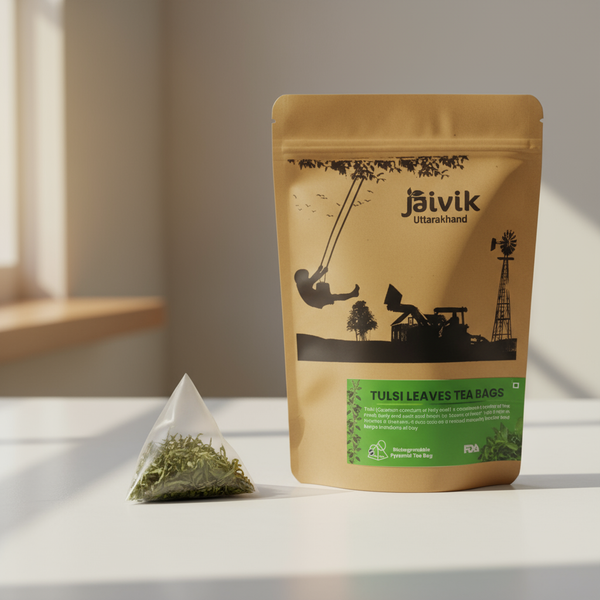 Tulsi Tea Bags
