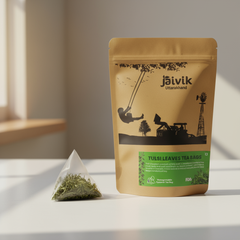 Tulsi Tea Bags
