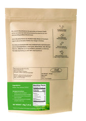 Green Tea Bags