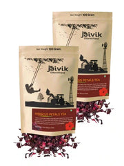 Hibiscus Herbal Tea