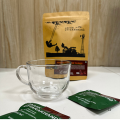 Hibiscus Tea Bags