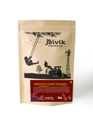 Hibiscus Tea Bags