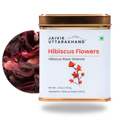 Hibiscus tea 02 oz (56.7 gram)
