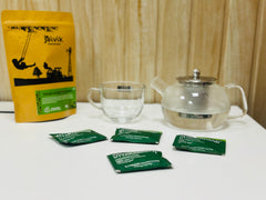 Tulsi Tea Bags