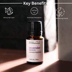 Lavender Essential Oil