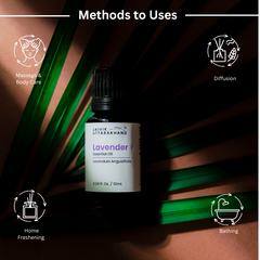 Lavender Essential Oil