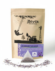 Lavender Tea Bags