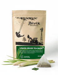 Lemongrass Tea Bags
