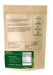 Lemongrass tea bags