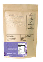Lavender Buds Tea Bags