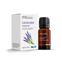 Lavender Essential Oil