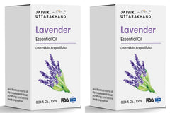 Lavender Essential Oil