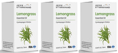 Lemongrass Essential Oil