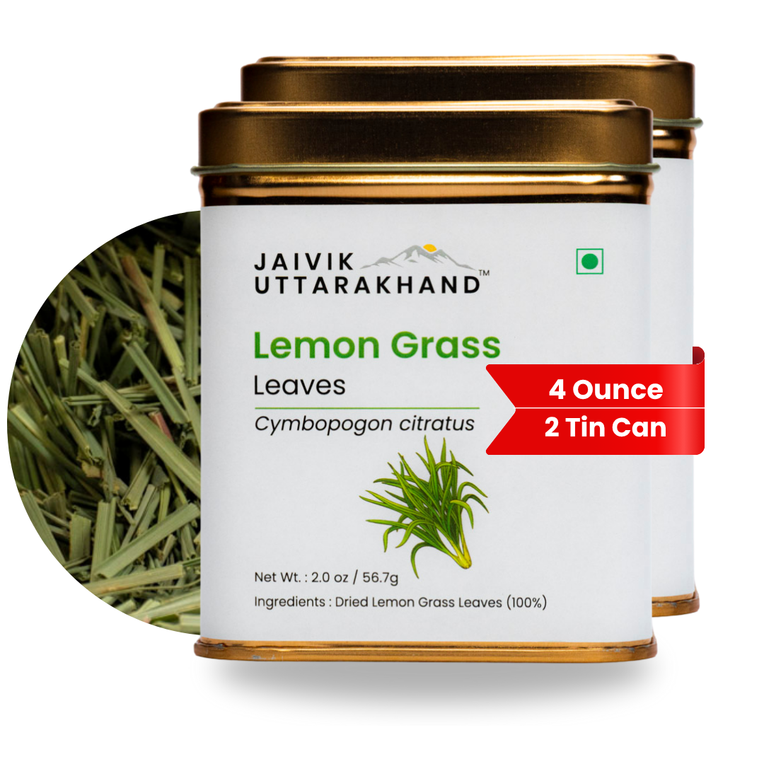 Lemongrass Tea - 113.4 gram (04 OZ)