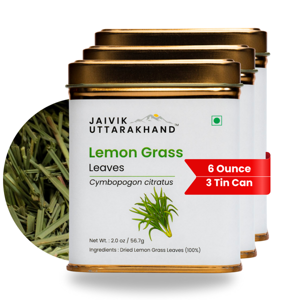 Lemongrass Tea - 170.1 gram (06 OZ)