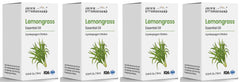 Lemongrass Essential Oil