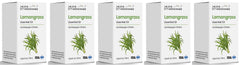 Lemongrass Essential Oil