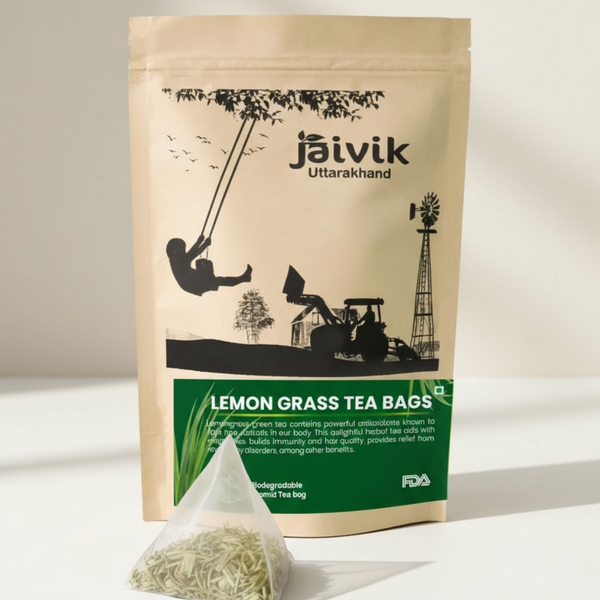 Lemongrass Tea Bags_0