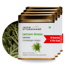 Lemongrass Tea - 226.8 gram (08 OZ)