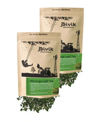 Moringa Flower Tea