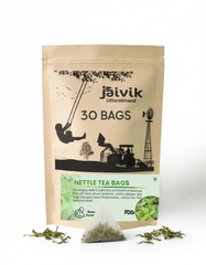 Nettle Tea Bags