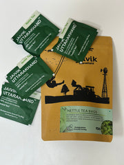 Nettle Tea Bags