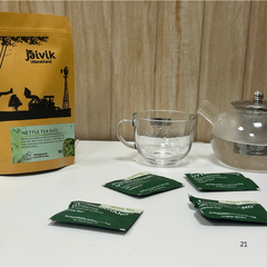 Nettle Tea Bags
