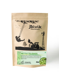 Nettle Tea Bags
