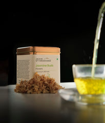 Jasmine Tea - 170.1 gram (6 OZ)