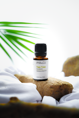 Tea Tree Essential Oil