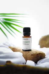 Lemongrass Essential Oil