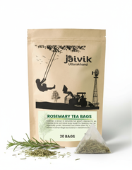 Rosemary Tea Bags