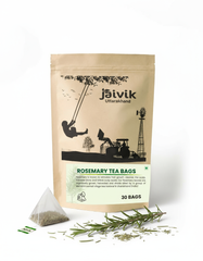 Rosemary Tea Bags