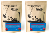 Rhododendron (Buransh) Flower Tea - 200 gm