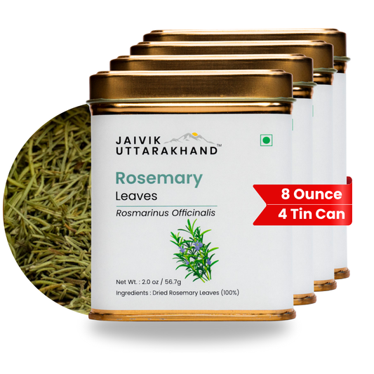 Rosemary Tea - 226.8 gram (8 OZ)
