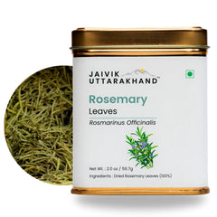 Rosemary Tea Tin Box