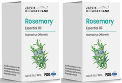 Rosemary Essential Oil