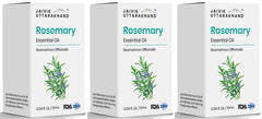 Rosemary Essential Oil