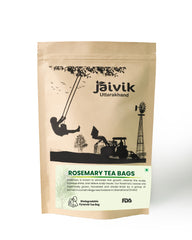 Rosemary Tea Bags