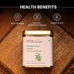 Rosemary Tea - 170.1 gram (6 OZ)