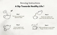 Black Tea - 4 OZ