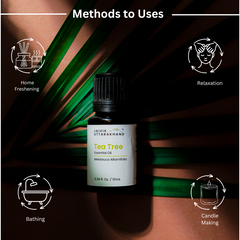 Tea Tree Essential Oil