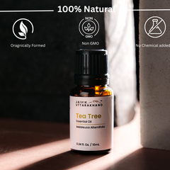 Tea Tree Essential Oil