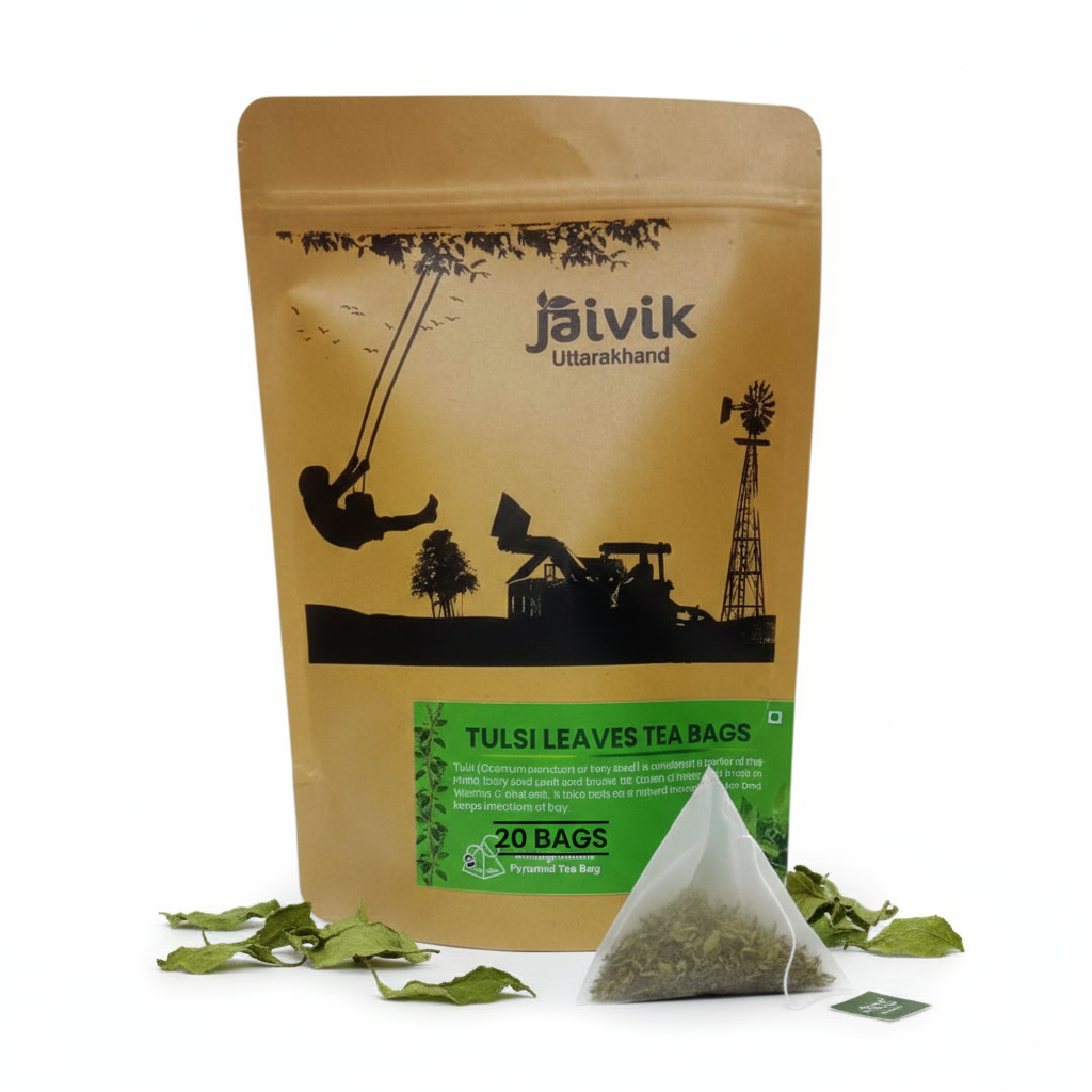 Tulsi Tea Bags